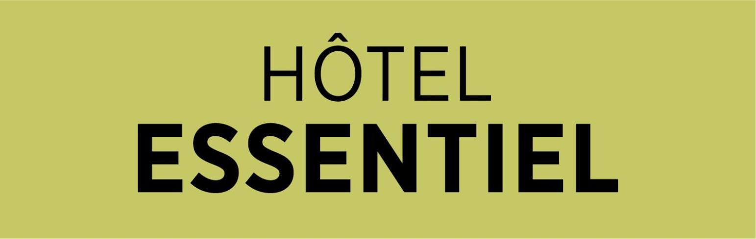 Logis Hotel & Restaurant - Les Bords De Seine La Roche-Guyon Kültér fotó